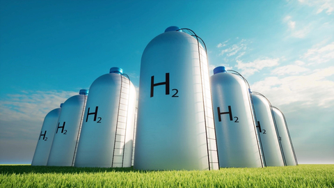 J.W. Didado Electric to Partner with Newpoint Gas on Advanced Hydrogen Generation and Carbon Sequestration Project in Ohio